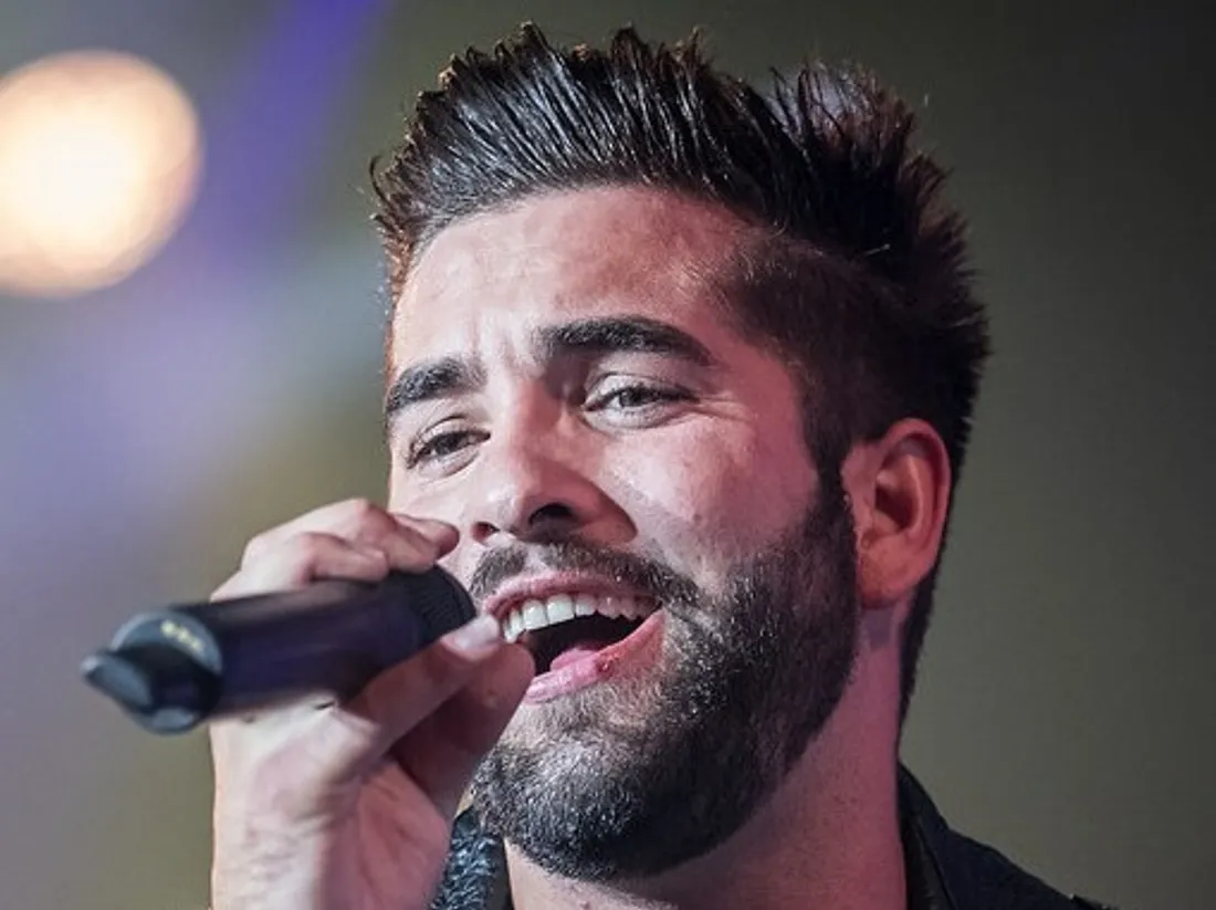 Kendji Girac